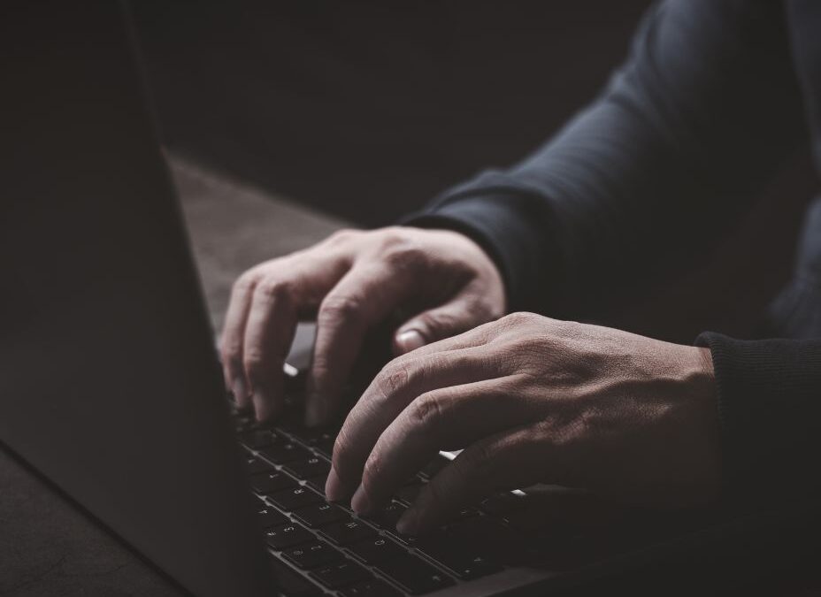 ¿Cómo Identificar un Intento de Phishing?