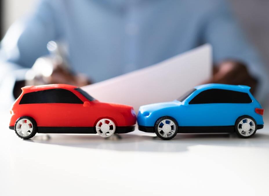 Cártel de coches: cómo reclamar tu indemnización
