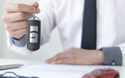 Últimas sentencias sobre el cartel de coches