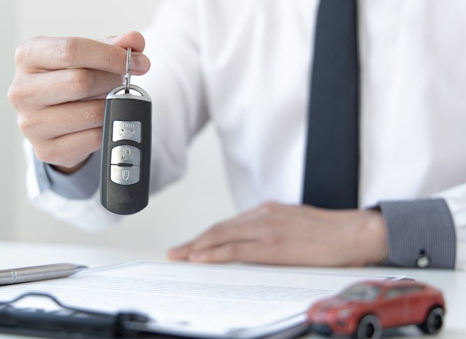 Últimas sentencias sobre el cartel de coches