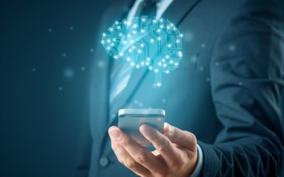 Cómo la inteligencia artificial está siendo utilizada para suplantación de identidad