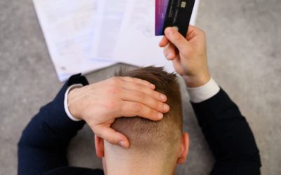 ¿Qué hacer si una entidad financiera te reclama una deuda que no reconoces?
