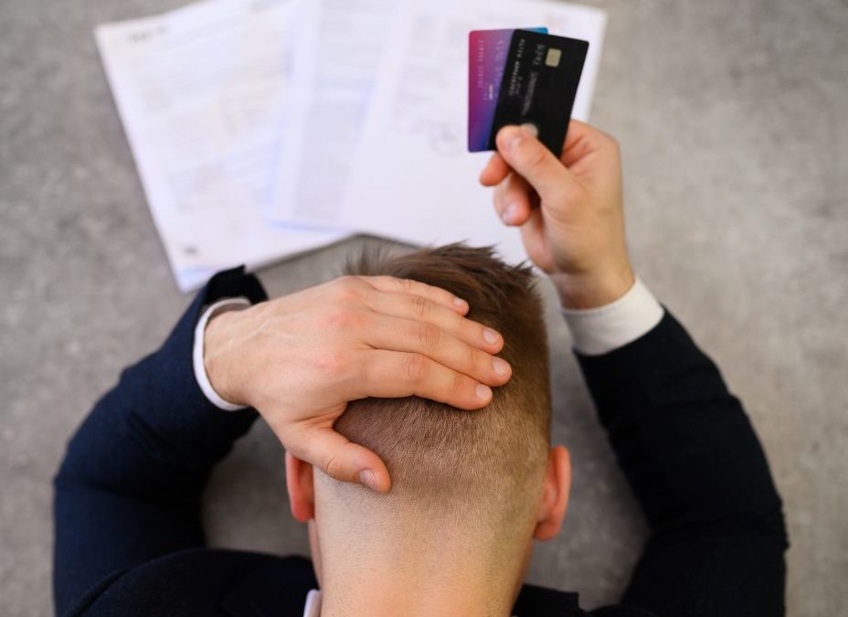 ¿Qué hacer si una entidad financiera te reclama una deuda que no reconoces?