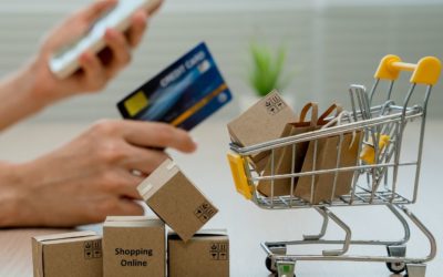 Protección de datos en compras online: derechos y obligaciones