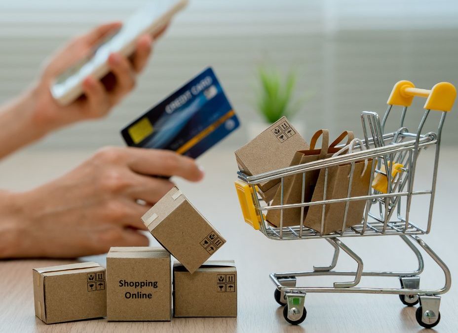 Protección de datos en compras online: derechos y obligaciones