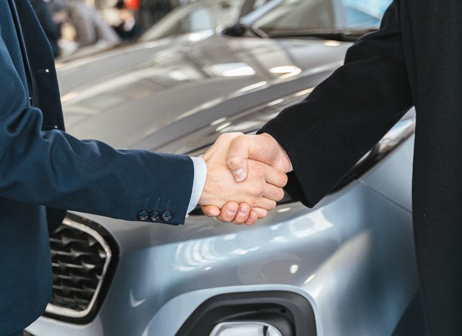¿Qué pasa si compraste un coche afectado por el cártel y ya lo vendiste?