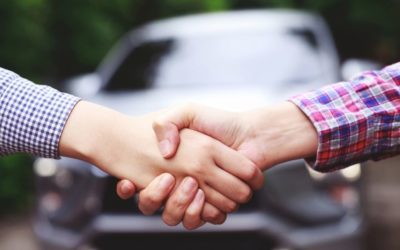 ¿Compraste tu coche a crédito? Así puedes reclamar si está afectado por el cártel de coches