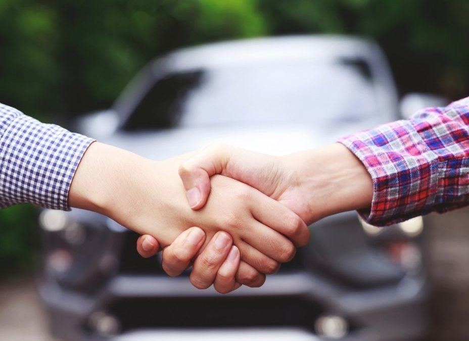 ¿Compraste tu coche a crédito? Así puedes reclamar si está afectado por el cártel de coches