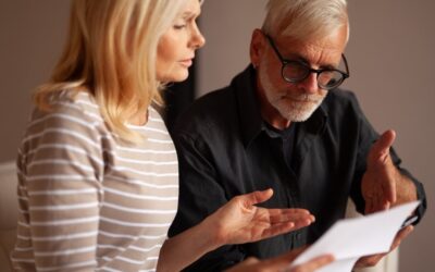 Falsificación de firma contrato financiero, ¿Cómo actuar?