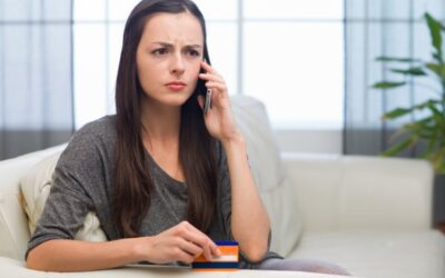 Denuncia por cobro indebido compañía telefónica