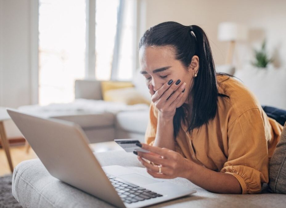 Estafa compra online: qué hacer si te han estafado