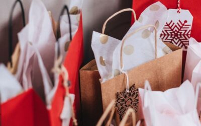 Fraude en compras navideñas: evita las estafas