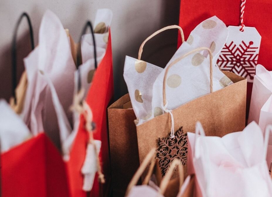 Fraude en compras navideñas: evita las estafas